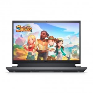 Notebook Dell Inspiron G15 5530 15,6&quot;FHD/i7-13650HX/16GB/SSD1TB/RTX4060-8GB/W11 Grey 2Y NBD