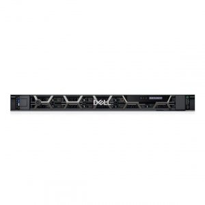 Serwer Dell PowerEdge R650XS /Silver 4310/16GB/1x480GB/2x700W/H755 3Y Basic
