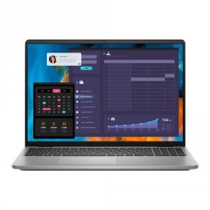 Notebook Dell Vostro 5640 16&quot;FHD+/i5-1334U/8GB/512GB/IrisXe/11PR Grey 3Y