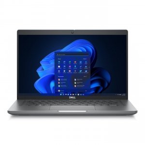 Notebook Dell Latitude 5440 14,0''FHD/i5-1345U/16GB/SSD512GB/IrisXe/11PR Gray 3Y