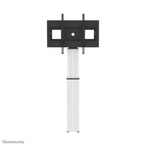 Stojak podłogowy Neomounts PLASMA-W2500SILVER 42&quot;-100&quot; 150kg