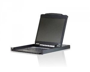 Konsola LCD 19&quot; KVM ATEN  CL1000N-ATA (CL1000N-ATA-AG)