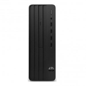 Komputer PC HP Pro 290 G9 SFF i3-13100/16GB/SSD512GB/UHD730/DVD/DOS 3Y Black