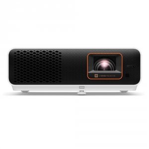 Projektor Benq X500i DLP 4K 2200ANSI 600 000:1 2xHDMI USB-C USB-A