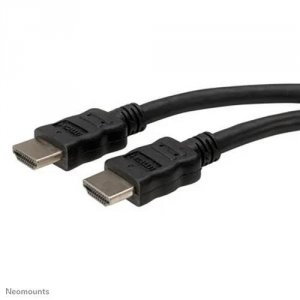 Kabel HDMI Neomounts HDMI35MM 1.4 cable 10m czarny Box