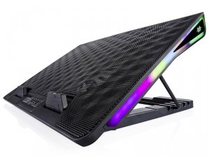 Podstawka chłodząca Tracer GAMEZONE Wing 17,3&quot; RGB