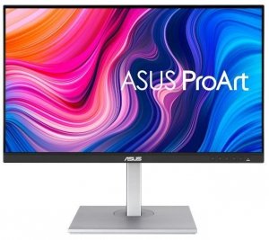 OUTLET: Monitor Asus 27&quot; ProArt Display PA278CV HDMI 2xDP USB głośniki - USZ OPAK