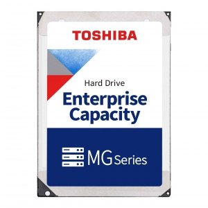 Dysk Toshiba MG Series MG10SDA10TE 10TB 512e 3,5" 7200 512MB SAS 12 Gbit/s