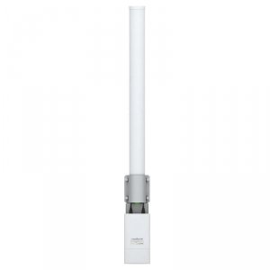 Antena UBIQUITI airMAX Omni 2.4GHz 13dbi 2x2 MIMO