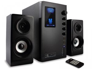 Głośniki Tracer 2.1 Tumba BLUETOOTH