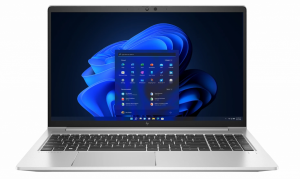 HP EliteBook 655 G9 Ryzen 5 Pro 5675U 8GB 256GB SSD W11PRO FHD Kl A