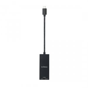 Karta sieciowa Edimax EU-4307 V2 USB-C 3.1 &gt; RJ45 100/1000/2500 Mbps