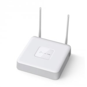 Rejestrator sieciowy TP-Link VIGI NVR1108H-W 8-kanałowy