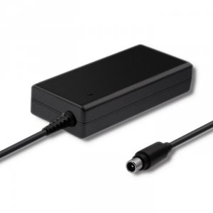 Zasilacz Qoltec do hulajnogi, roweru, skutera elektrycznego 84W | 36V | 42V | 2A | 8.0*8.0+pin | +kabel zasilający