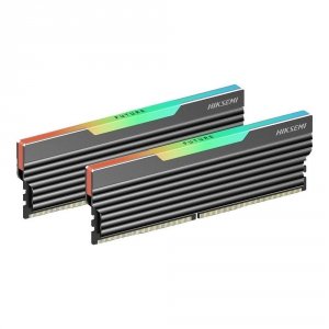Pamięć DDR4 HIKSEMI Future RGB 16GB (2x8GB) 3200MHz CL18 1,35V