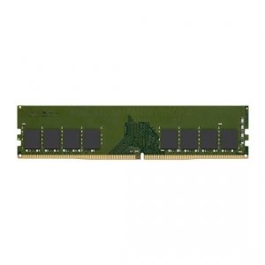 Pamięć serwerowa DDR4 Kingston Server Premier 16GB (1x16GB) 3200MHz CL22 1Rx8 ECC 1.2V Micron (F-DIE)