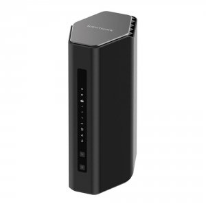 Router Netgear Nighthawk RS500 Tri-Band WiFi 7 BE12000 1x2,5GbE 3x1GbE USB3.0