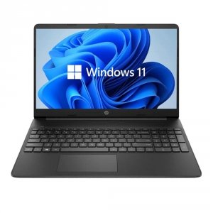 Notebook HP 15-fd0000nw 15,6&quot;FHD/i3-1315U/8GB/SSD512GB/UHD/W11 Black