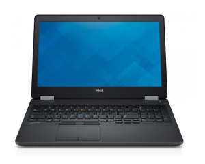 DELL Latitude E5580 i5-7200U 8GB 256SSD W11P FHD