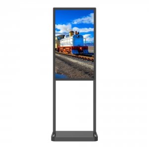 Totem reklamowy dotykowy Dahua DHI-LDV43-PAI400TL 43" Professional Digital Signage Android