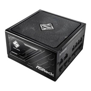 Zasilacz ASRock Steel Legend 750W 80 PLUS Gold