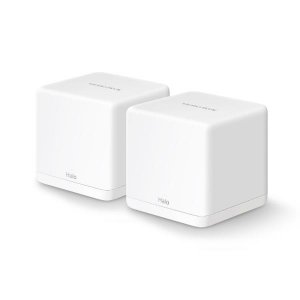 Zestaw systemu Mesh Mercusys Halo H30G AC1300 2xLAN/WAN (2-Pack)