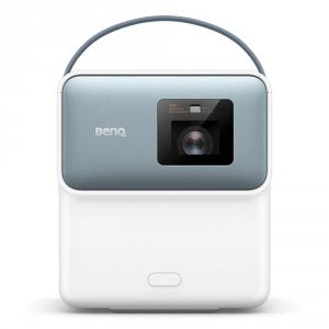 Projektor Benq GP100 DLP FHD 1000ANSI 100 000:1 2xHDMI USB-C 2xUSB-A