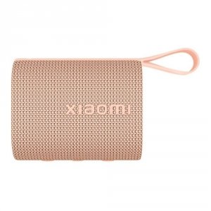 Głośnik bezprzewodowy Xiaomi Sound Pocket 5W IP67 Pink