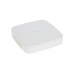 Rejestrator IP Dahua NVR2104-P-S3