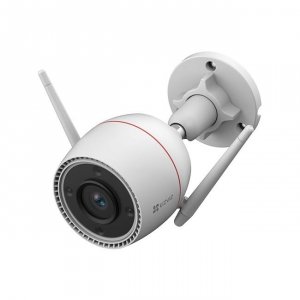 OUTLET: Kamera Wi-Fi EZVIZ H3C 2K 4MP - OTW OPAK