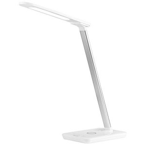 Lampka biurkowa Tracer LUNA with Wireless charger 10W