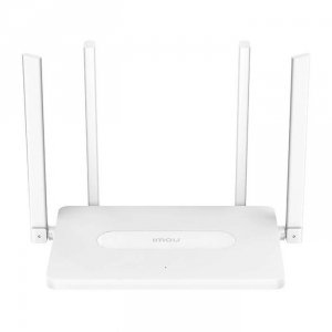 Router IMOU HR12G WiFi 5 AC1200 3xLAN 1xWAN