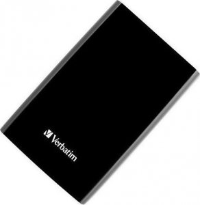 Dysk zewnętrzny Verbatim 1TB Store 'n' Go 2.5&quot; czarny USB 3.0
