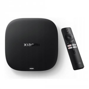 Odtwarzacz multimedialny Xiaomi Mi TV Box S 3rd Gen