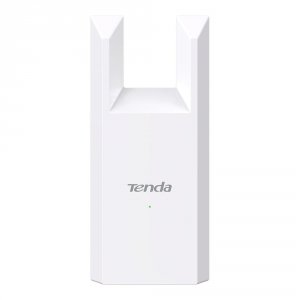 OUTLET: Wzmacniacz Tenda T10 WiFi 4 N300 1xRJ-45 - OTW OPAK