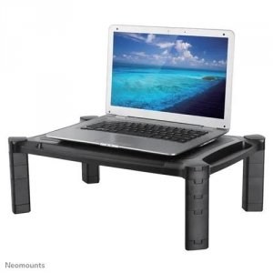 Podstawka Neomounts NSMONITOR20 10&quot;-32&quot; max 10 kg Czarny