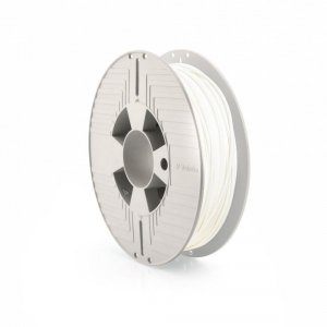 Filament do drukarek 3D Verbatim DURABIO 2,85 mm 0.5 kg biały