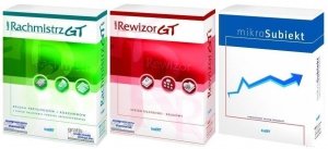 Licencja ESD InsERT - Zestaw Biuro rachunkowe (RGT/RewGT/SGT)