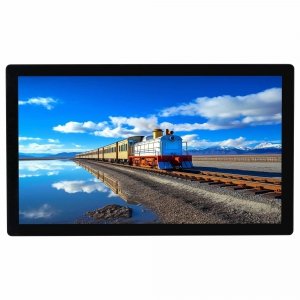 Monitor Dahua DHI-LDH22-SAI200L 21,5" Full HD Digital Signage Android 24/7