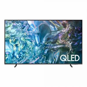 Telewizor hotelowy Samsung QE75Q60DAUXXH 75'' QLED 4K Ultra HD Tizen DVB-T2CS2/HEVC