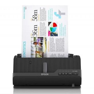Skaner Epson ES-C320W (B11B270401)