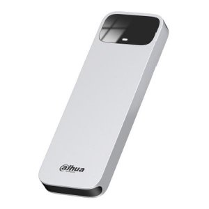 Dysk zewnętrzny SSD Dahua L7 512GB USB3.2 Gen 2 Type C (1050/895 MB/s) srebrny