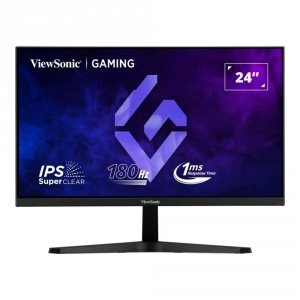 Monitor ViewSonic 24&quot; VX24G1-HD Gaming Monitor IPS FHD 180Hz 2xHDMI DP