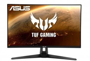 Monitor Asus 27&quot; TUF Gaming VG27AQA1A 2xHDMI DP głośniki