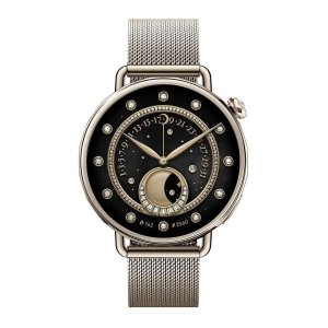 Smartwatch Xiaomi Watch S4 41mm złoty (65123)