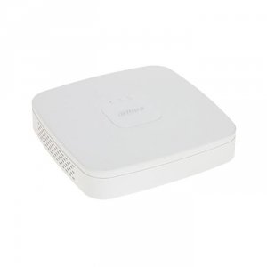 Rejestrator IP Dahua NVR2104-S3