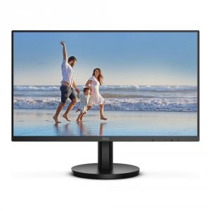OUTLET: Monitor AOC 23,8" 24B3CA2 HDMI 3xUSB głośniki 2x2W - USZ OPAK