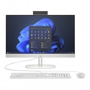 Komputer AiO HP ProOne 240 G10 23,8&quot;FHD/i3-N300/16GB/SSD512GB/UHD/11PR 3Y