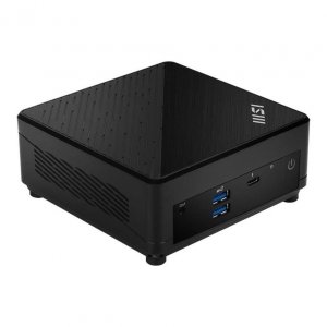 Komputer mini PC  MSI CUBI 5 12M-005EU i3-1215U/8GB/SSD256GB/UHD/802.11 AX/BT 5.3/W11