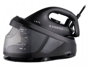 Stacja pary LAFE Power Steam 3100 W